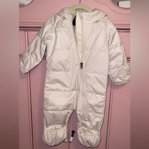 The North Face Insulated One Piece